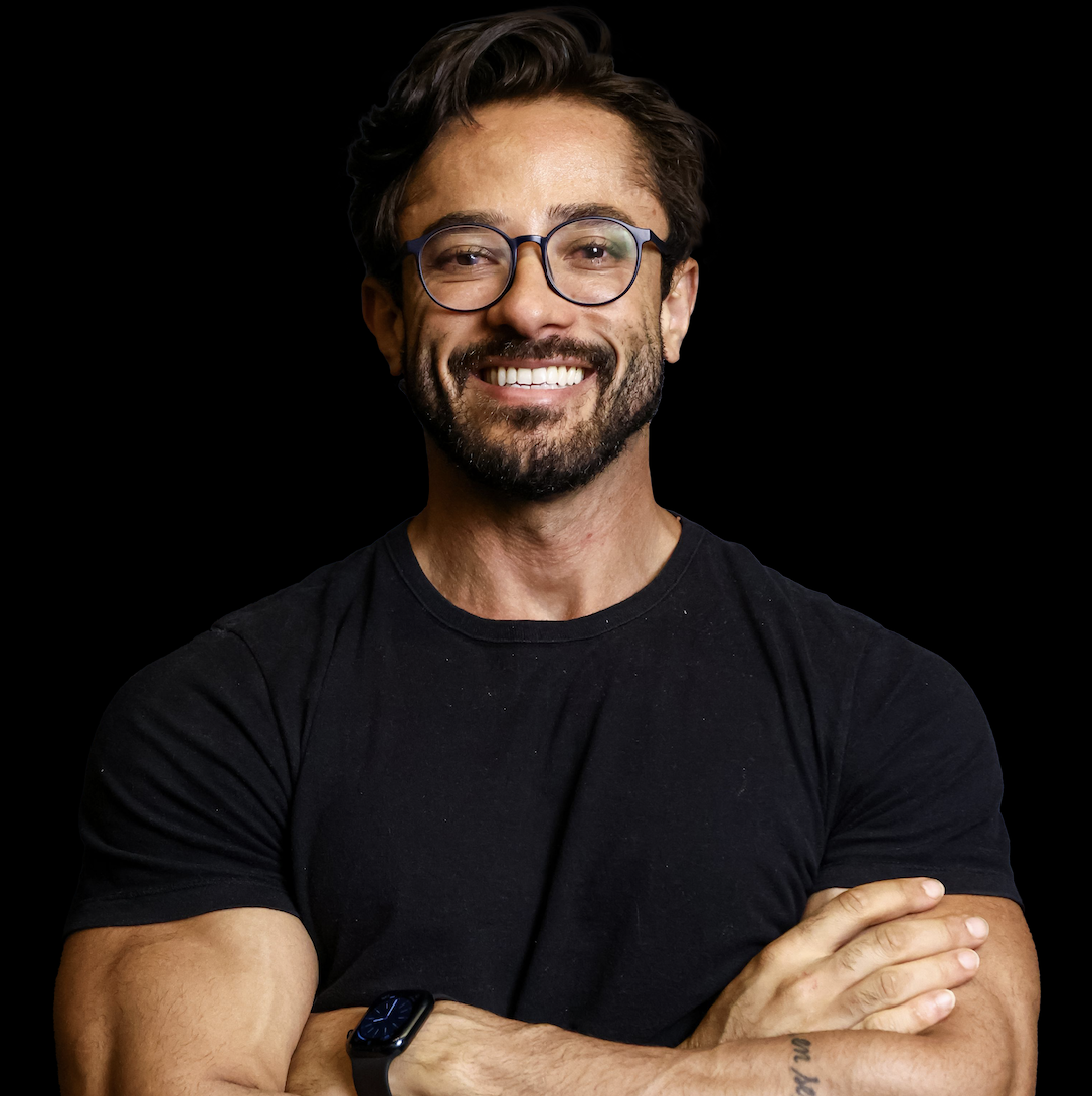 Eymard Barroso Ferreira