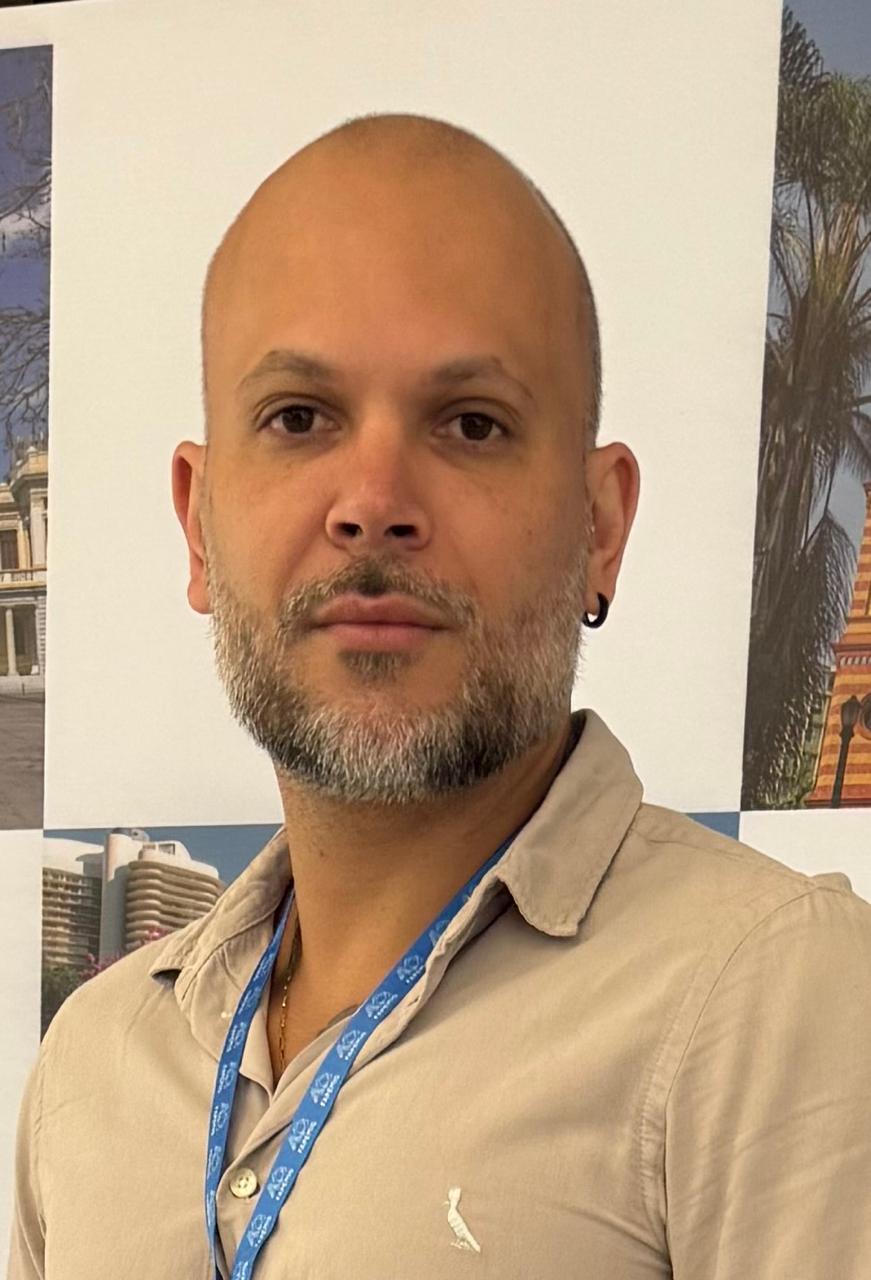 Geanderson Campos Costa