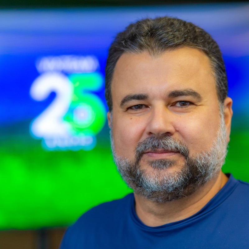 Wagner Regiani Netto 