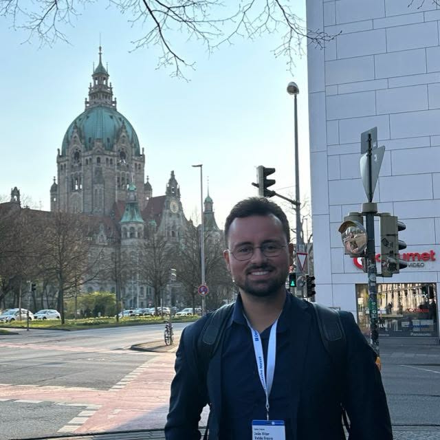 João Vitor Valdo Freire