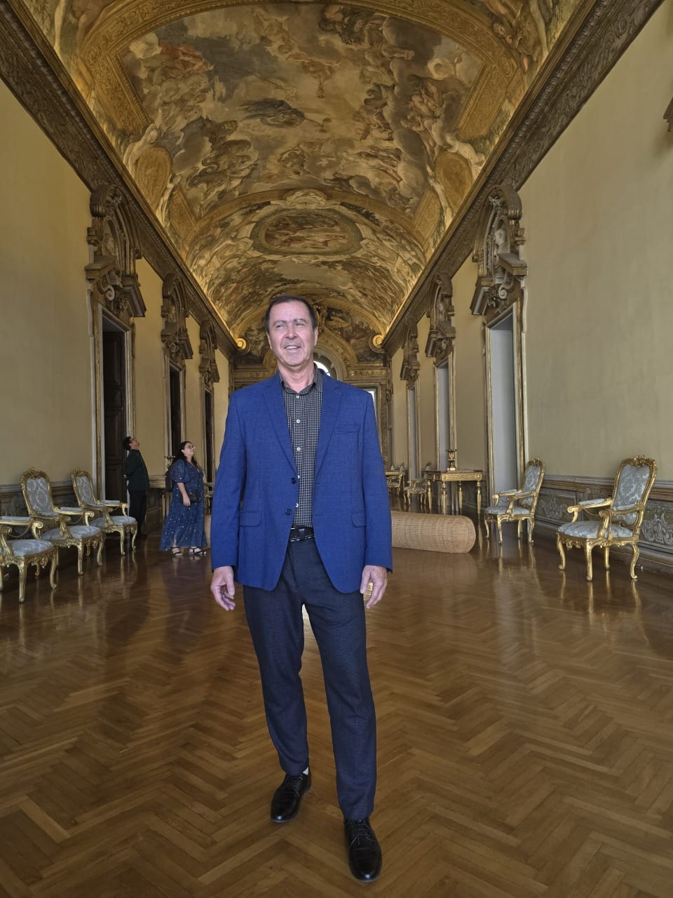 Elton Siqueira Moura